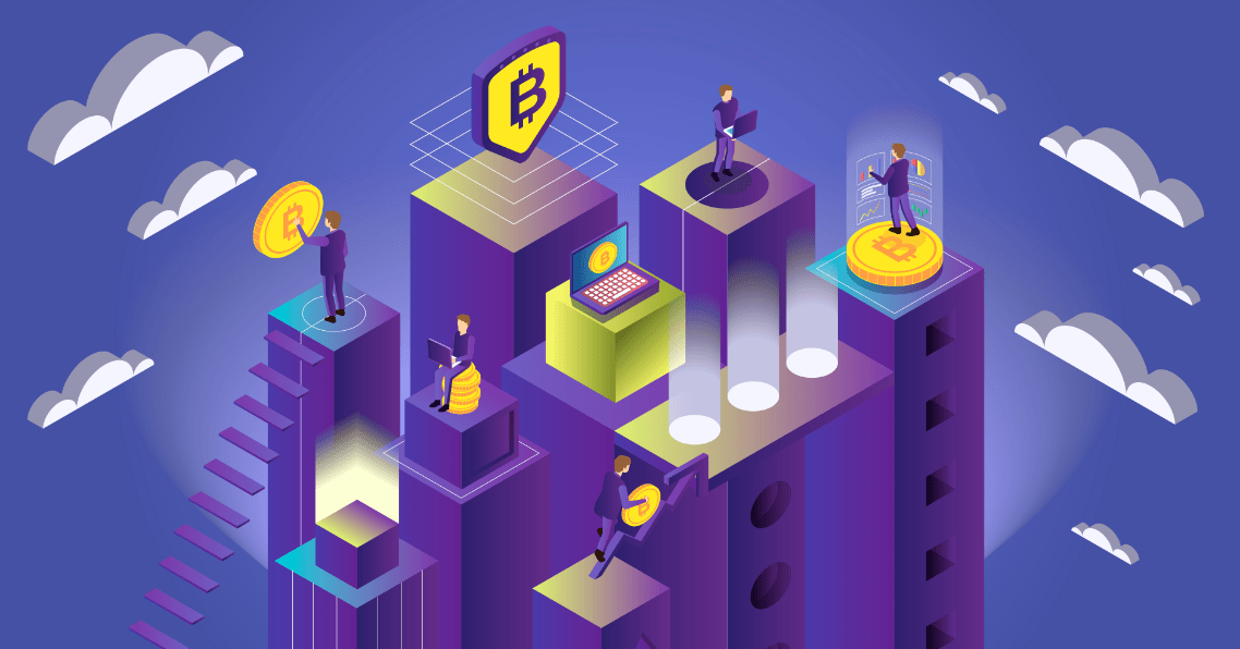 Bringing the Innovation-Driven Crypto Journey to Fruition