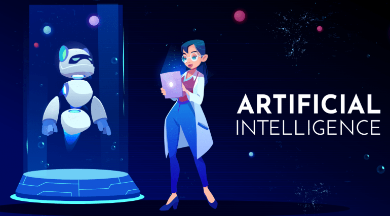 Taking Your Knowledge Management To The Next Level With Artificial Intelligence: The What, Why And How!
