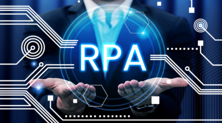 Streamlining Business Processes with RPA: A Game Changer