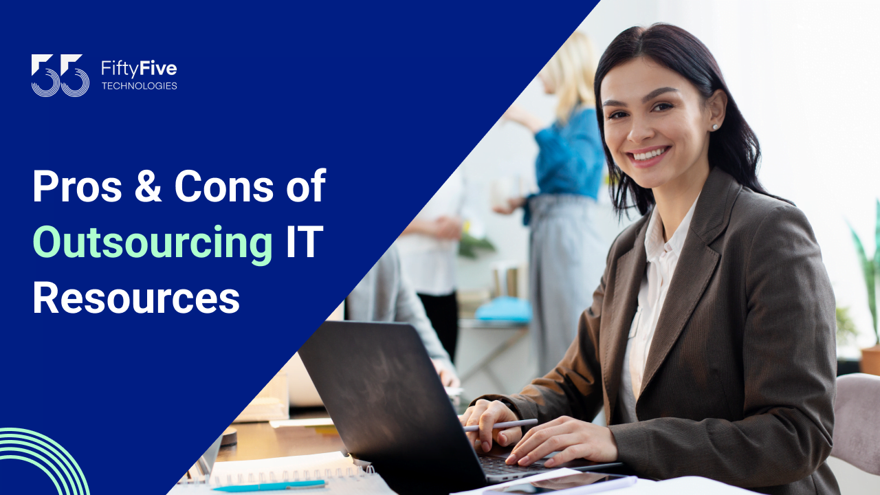 Pros and Cons of IT Outsourcing